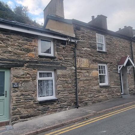 Ty Kate Cosy Cottage Tanygrisiau Extérieur photo