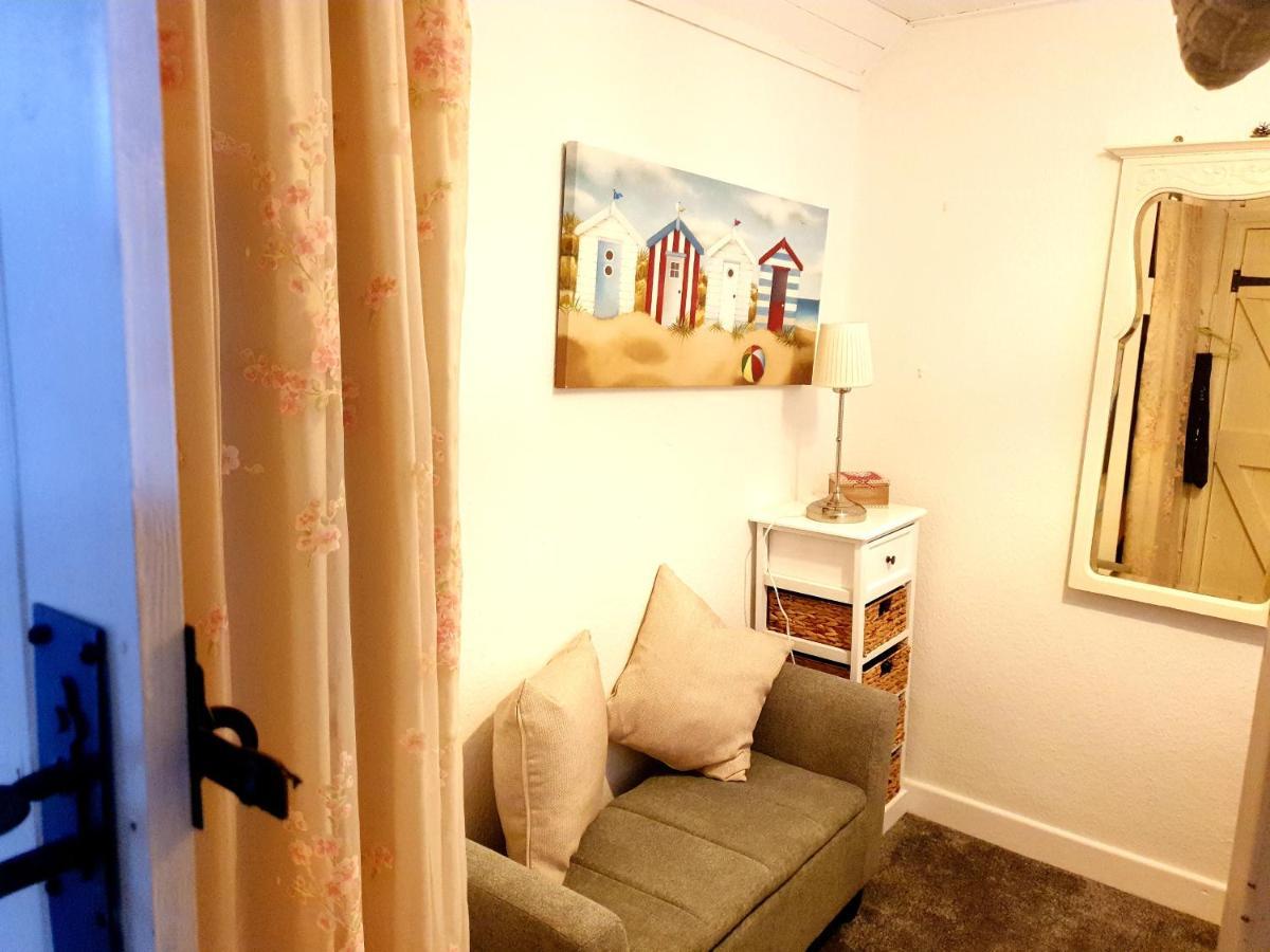 Ty Kate Cosy Cottage Tanygrisiau Extérieur photo