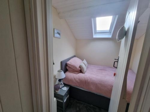 Ty Kate Cosy Cottage Tanygrisiau Extérieur photo